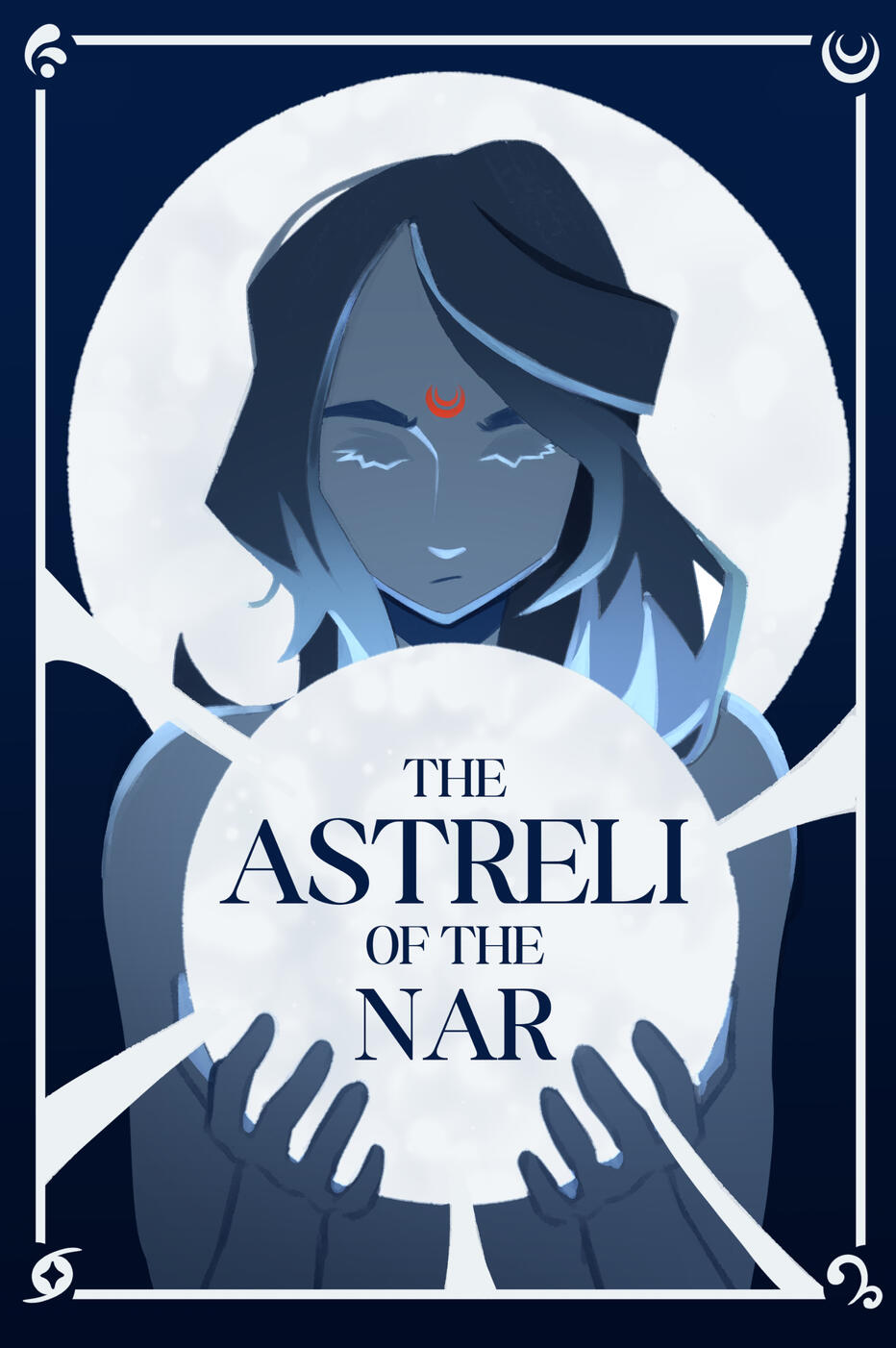 The Astreli of the Nar