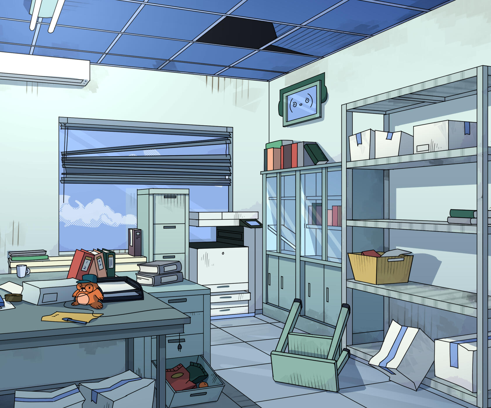 Videogame Art | 3D & 2D